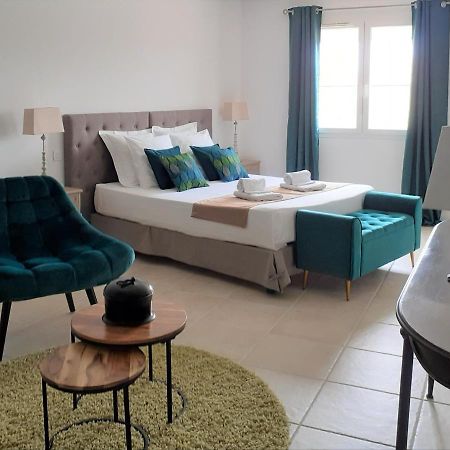 Le Clos D'Uzes - B&B المظهر الخارجي الصورة