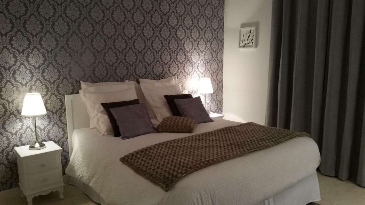 Le Clos D'Uzes - B&B المظهر الخارجي الصورة