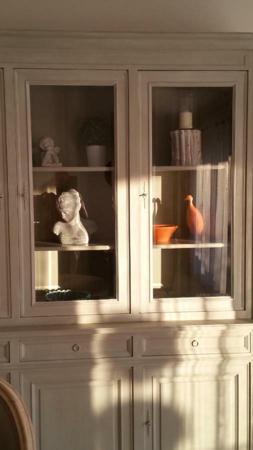 Le Clos D'Uzes - B&B المظهر الخارجي الصورة
