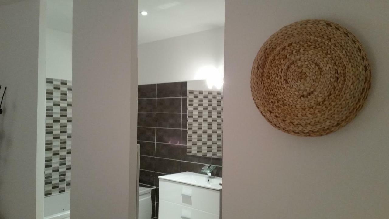 Le Clos D'Uzes - B&B المظهر الخارجي الصورة