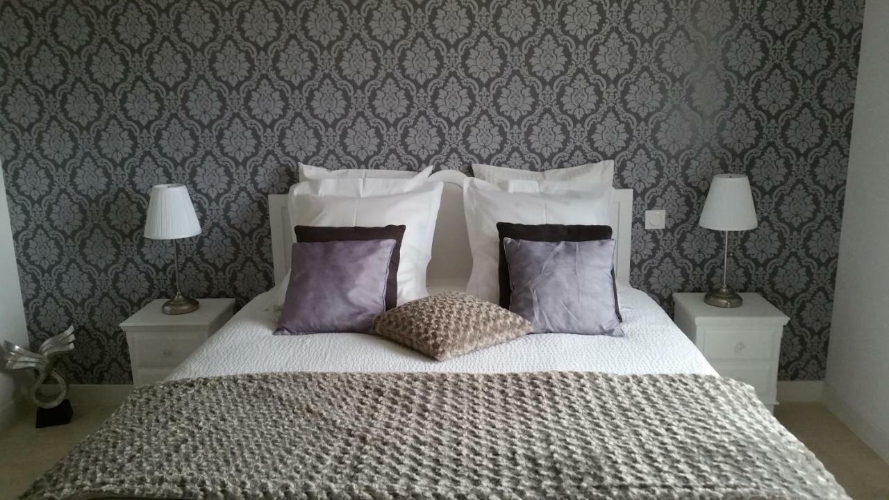 Le Clos D'Uzes - B&B المظهر الخارجي الصورة