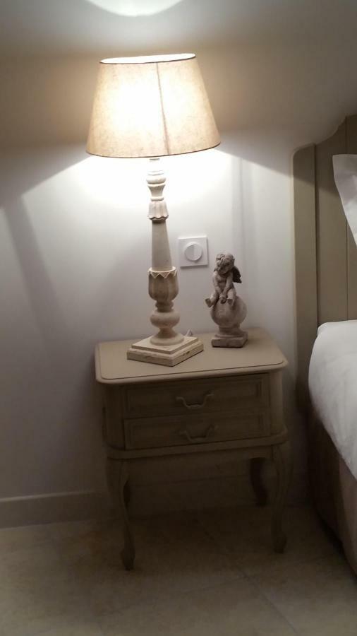 Le Clos D'Uzes - B&B المظهر الخارجي الصورة