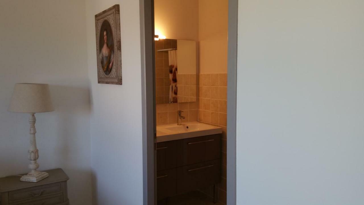 Le Clos D'Uzes - B&B المظهر الخارجي الصورة